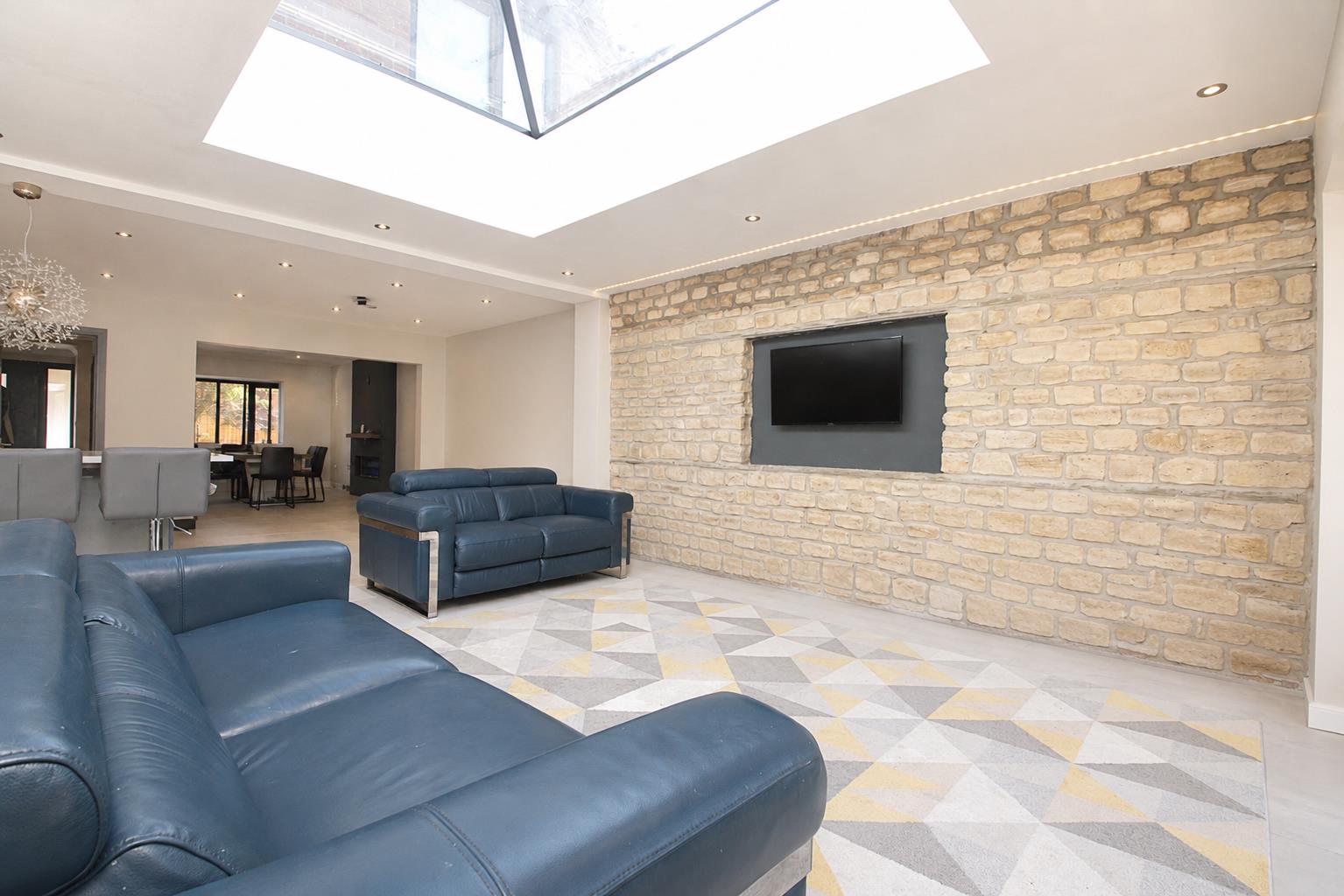 Webbs Home Close, Middleton, Milton Keynes